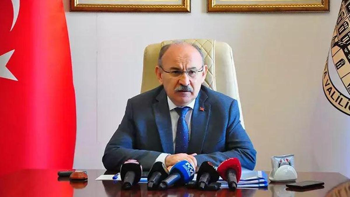 Sakarya Valisi Yaşar Karadeniz kimdir, nereli, kaç yaşında? Vali Yaşar Karadeniz hangi görevlerde bulundu?
