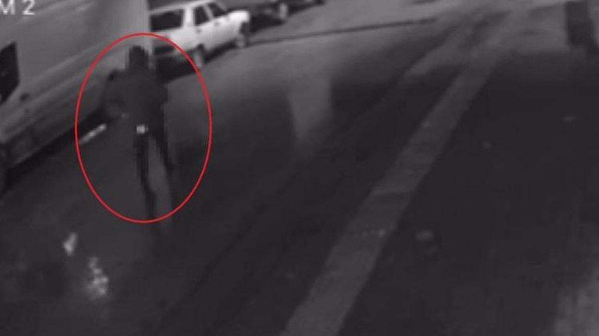 Bursa’da çaldığı otomobille Yalova'da gezerken yakalandı