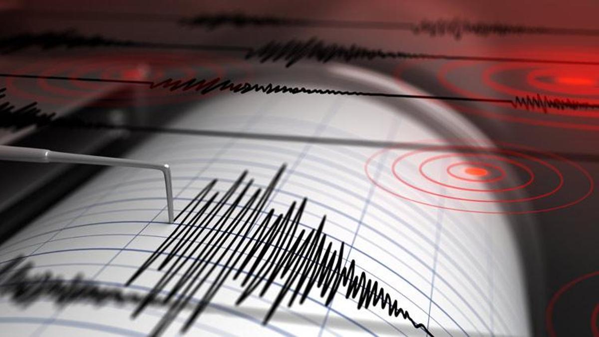 Malatya'nın ardından bir deprem de Muğla'da meydana geldi