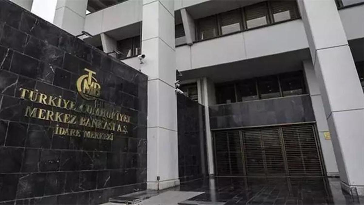 Merkez Bankası rezervleri rekor tazeledi