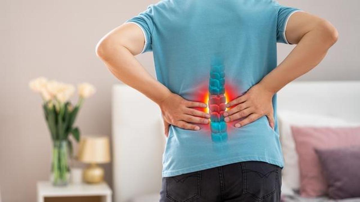 Bacağa Vuran Fıtık Ağrısı Nasıl Geçer? Bacağa Vuran Fıtık Ağrısı Geçiren Yöntemler, Püf Noktaları Nelerdir?