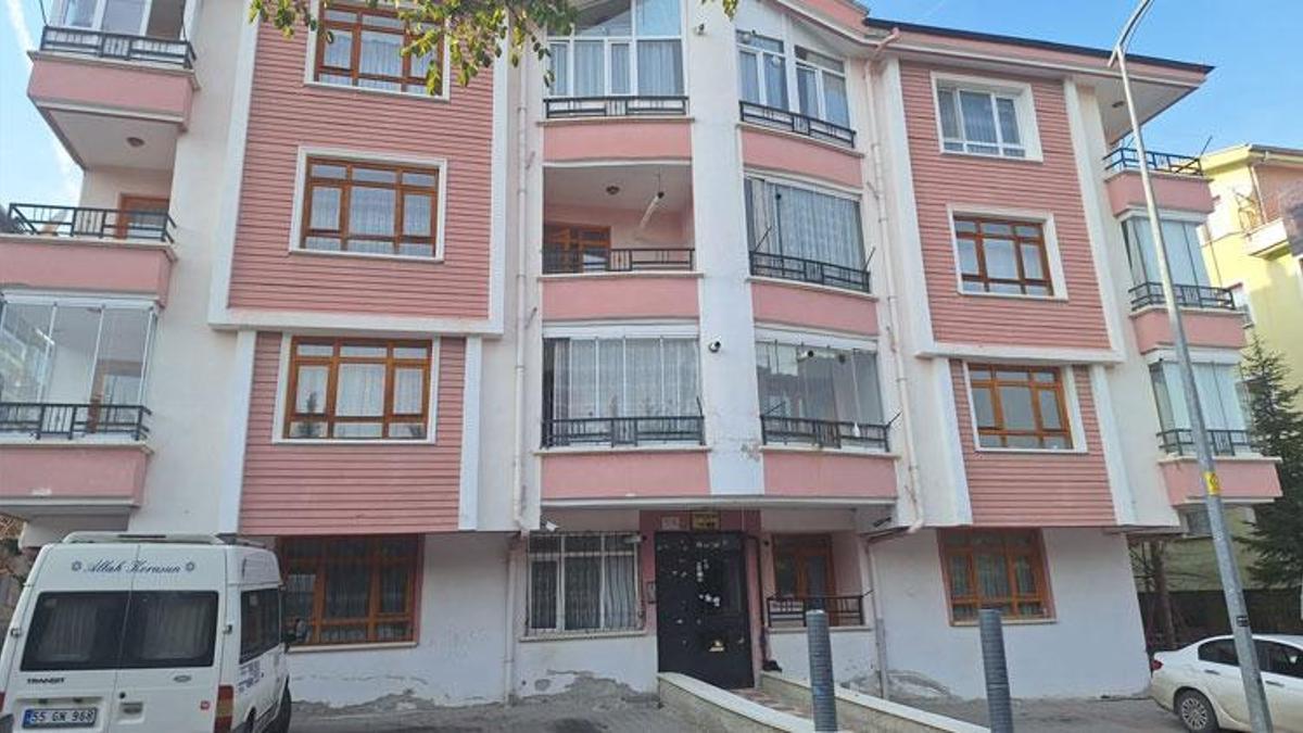 İntihar eden emlakçının eşi, kayınpederi tarafından öldürüldü