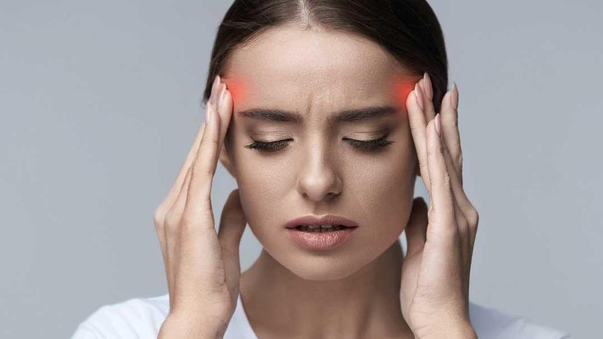 Baş Ağrısı Nasıl Geçer? Baş Ağrısı Geçiren Yöntemler, Püf Noktaları Nelerdir?