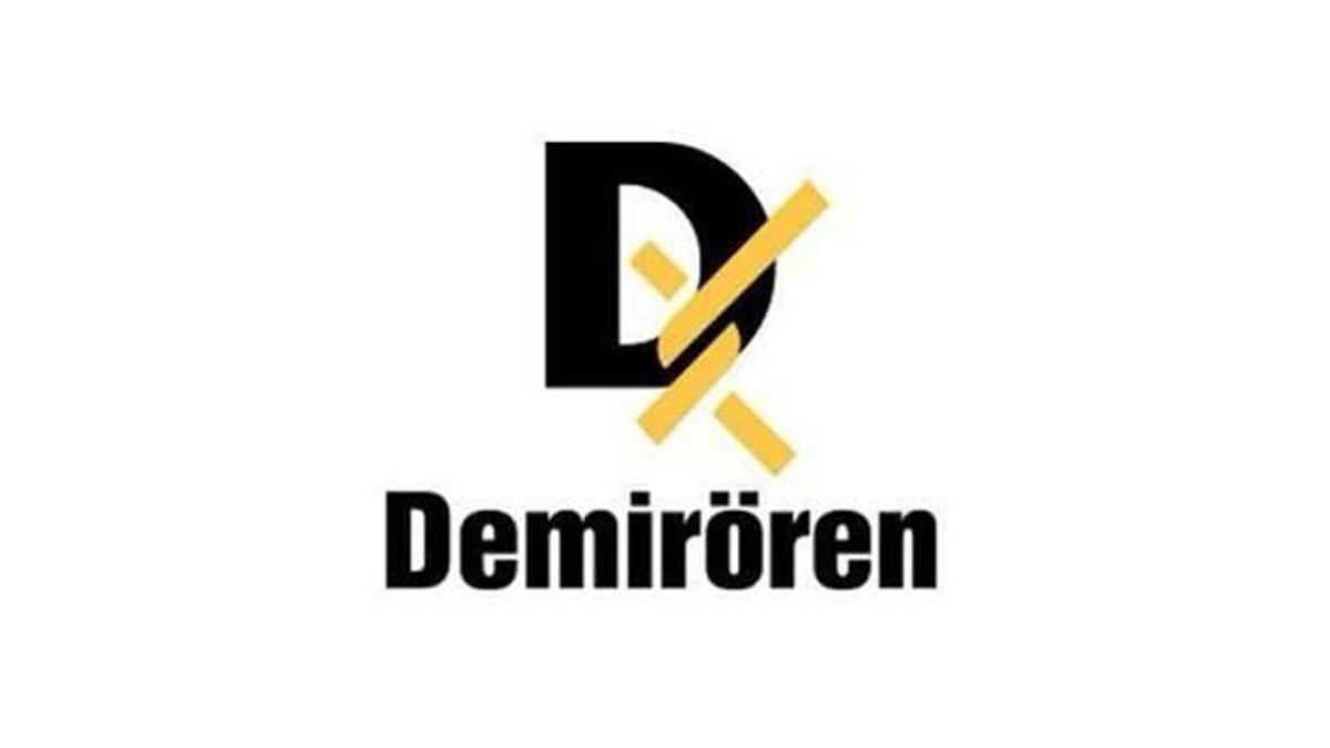 Demirören Şirketler Grubu'ndan açıklama