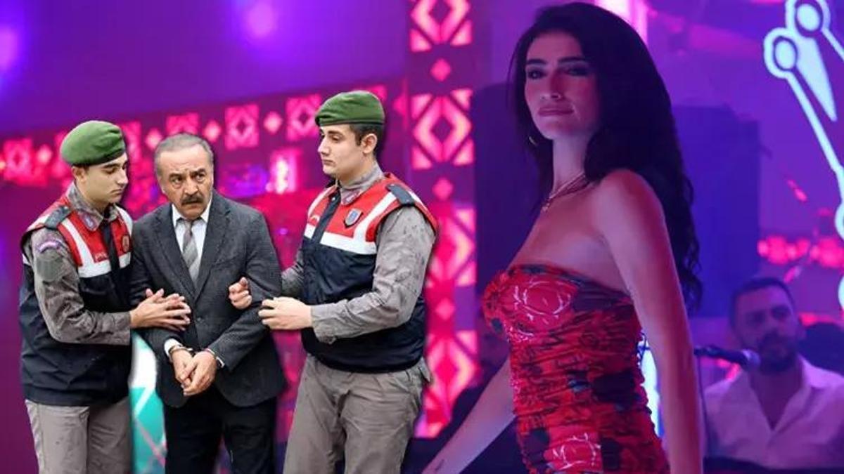İnci Taneleri ikinci fragmanıyla da olay oldu: Herkes yer içer, hesabı Dilber öder