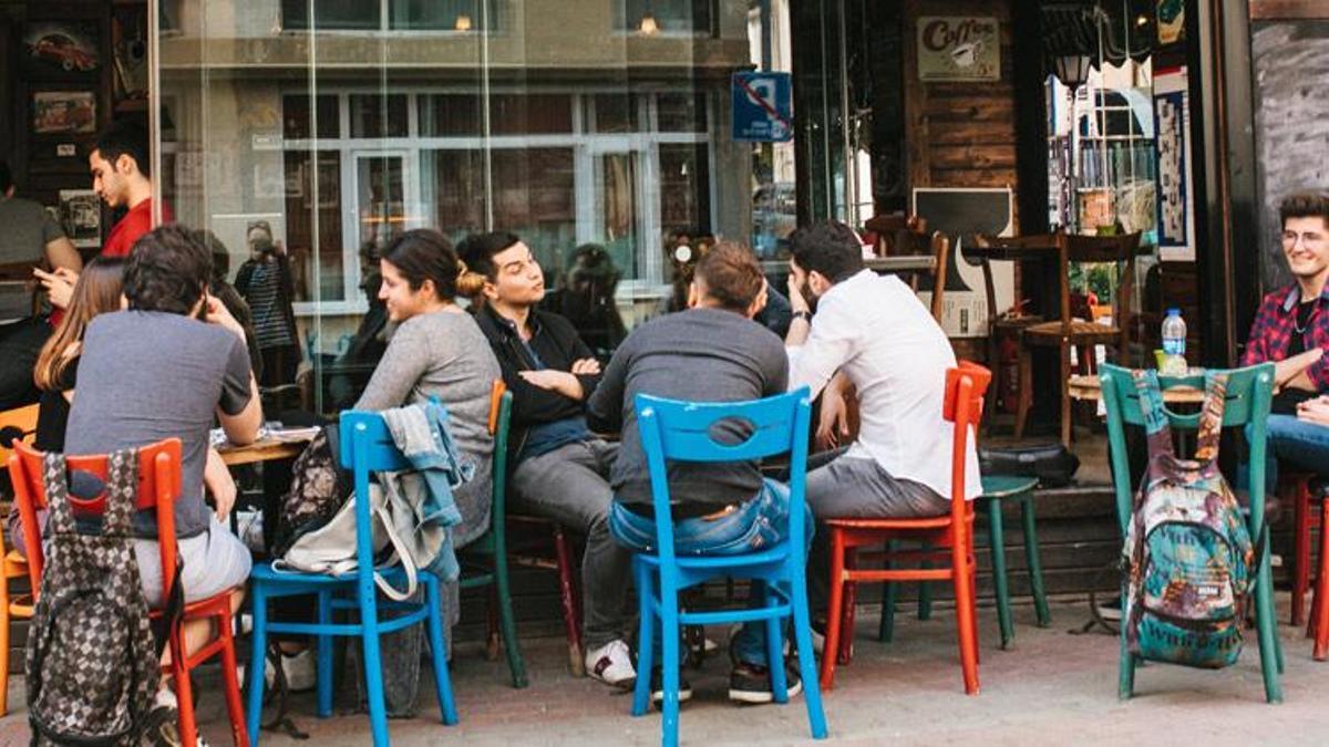 Lokanta, restoran ve kafeler için KDV kararı! Resmen değişti, işte yeni oran