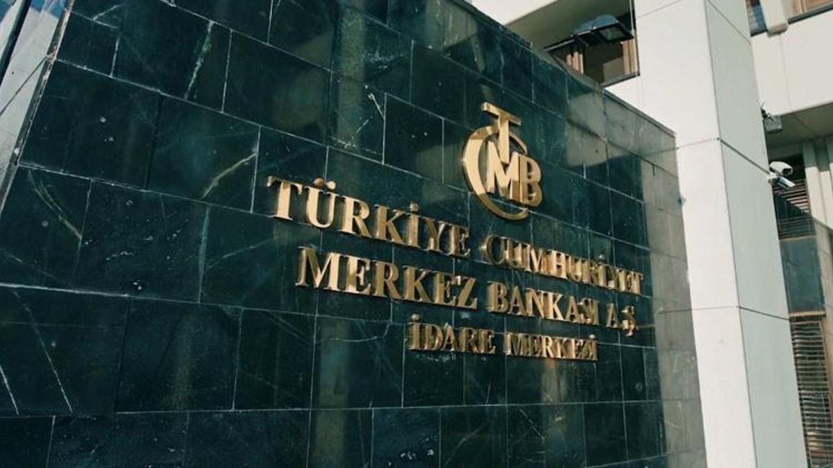 Merkez Bankası 2024 para politikasını açıkladı! Flaş döviz detayı
