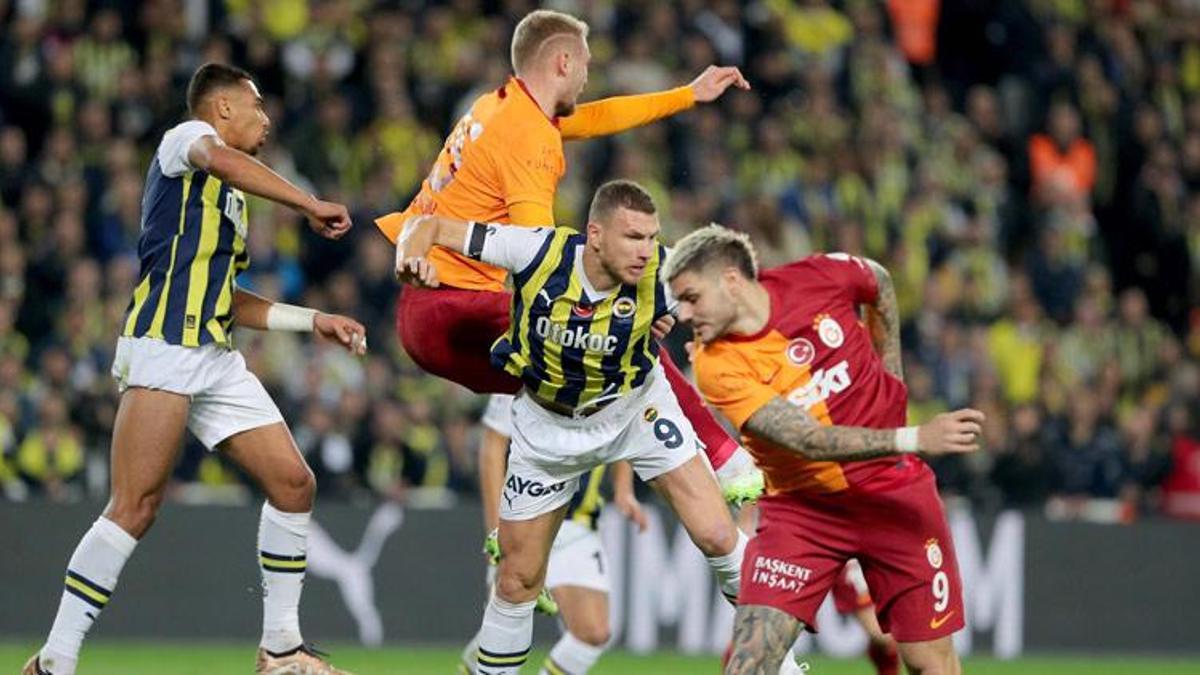 Süper Kupa maçı ertelendi! TFF, Galatasaray ve Fenerbahçe'den ortak açıklama geldi