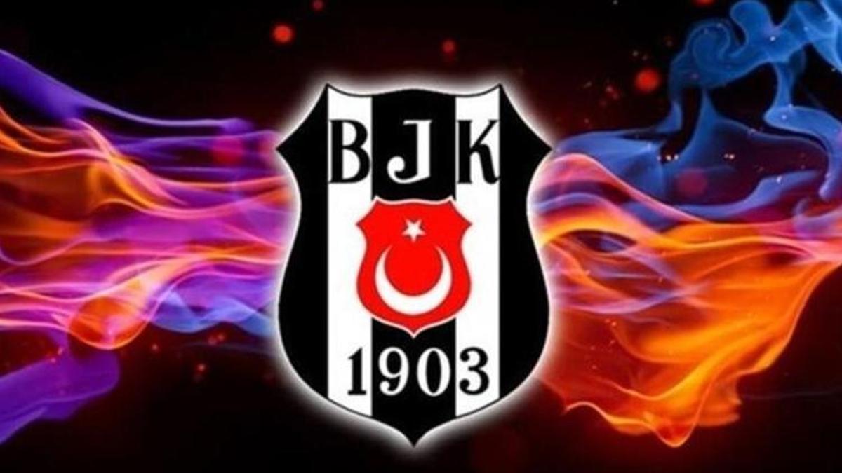 Beşiktaş'ın yeni teknik direktörü belli oldu!