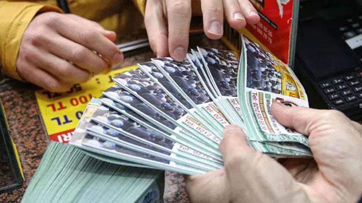 Milli Piyango son 2 rakam ne kadar veriyor 2024? Milli Piyango 800 TL çekiliş sonuçları ve yılbaşı bileti son 2 rakama vuran numaralar