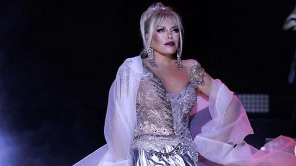 Ajda Pekkan’ın hayatı film oluyor