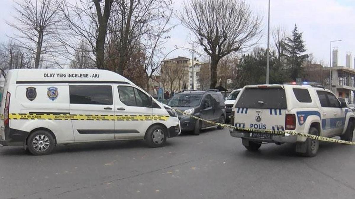 Sultangazi'de kalaşnikoflu çatışma; sokaktan geçen 15 yaşındaki Büşra ağır yaralandı