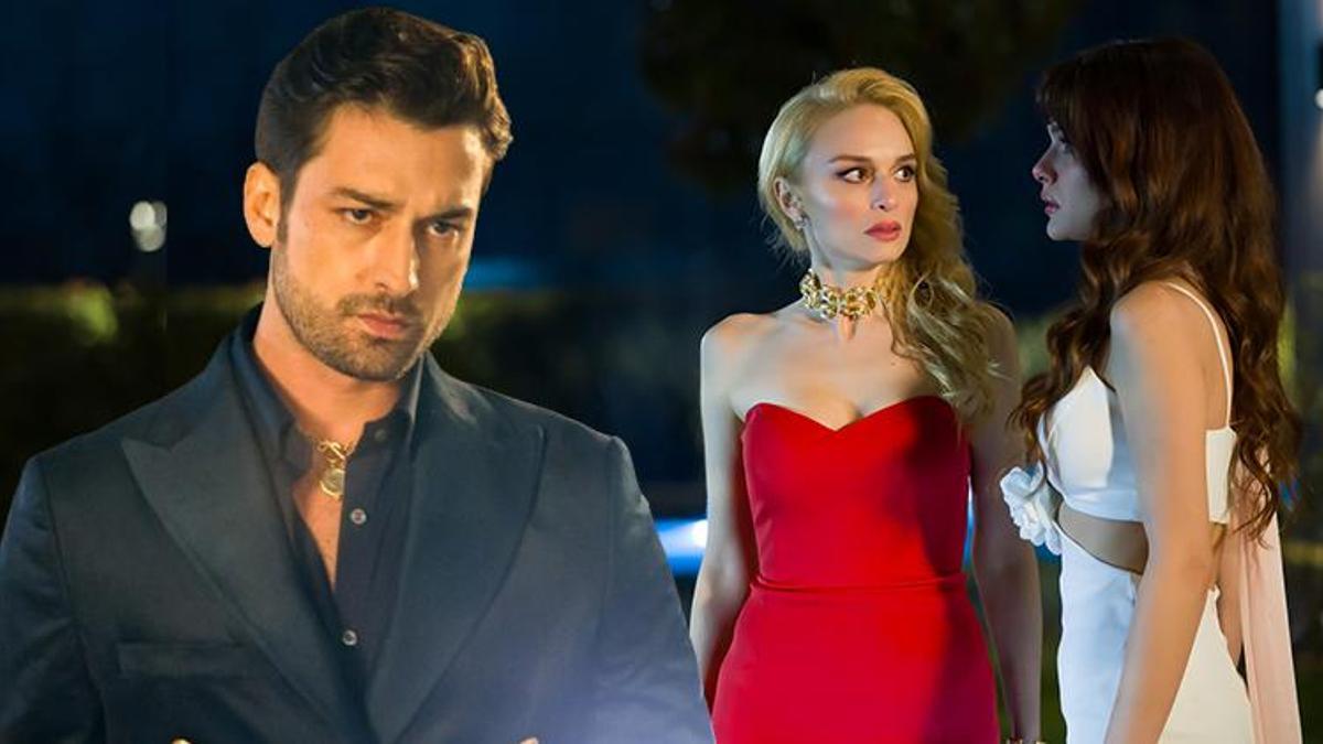 Kanal D’den yılbaşı sürprizi! Senden Önce'ye ilk tanıtım: Gerçekler ne kadar görünür?