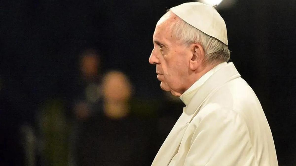 Papa Franciscus'un ölüm nedeni ve vasiyetinin detayları belli oldu