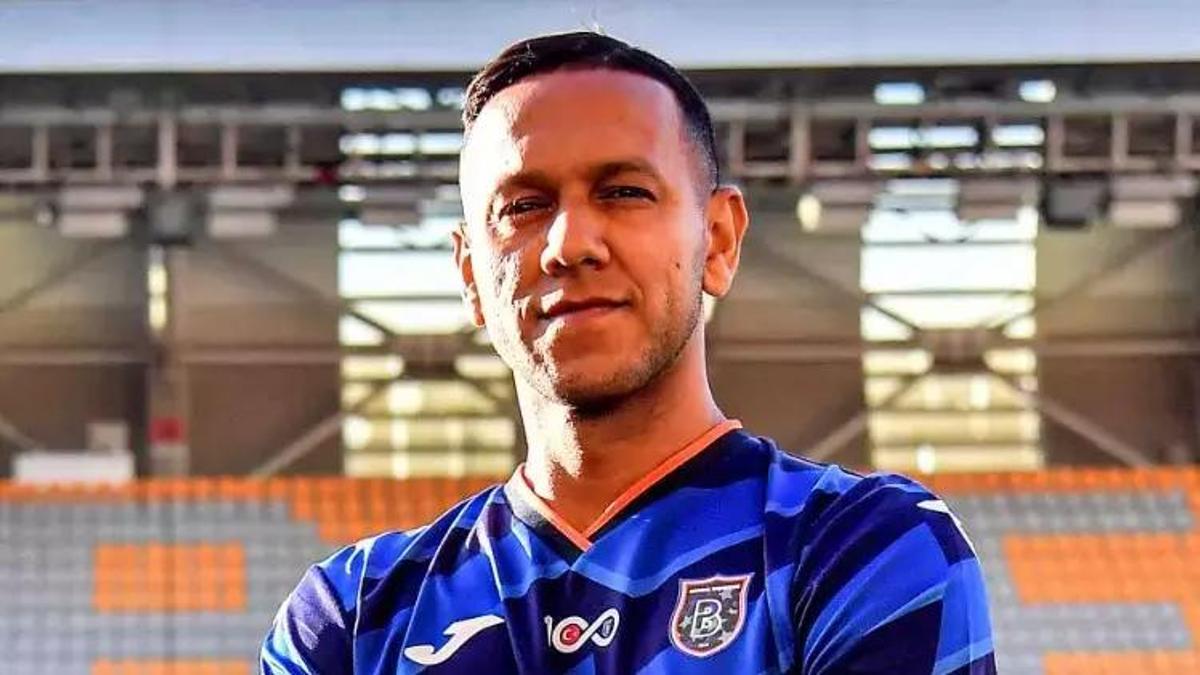 Süper Lig ekibi, Josef de Souza transferini duyurdu