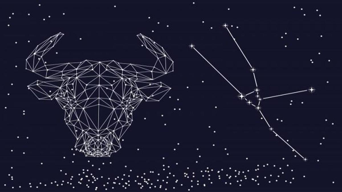 2024 Boğa burcu için heyecan verici bir dönemin habercisi: Para, kariyer, kaliteli yaşam... Astrolog Aygül Aydın, Boğalar için kapıyı gösterdi!