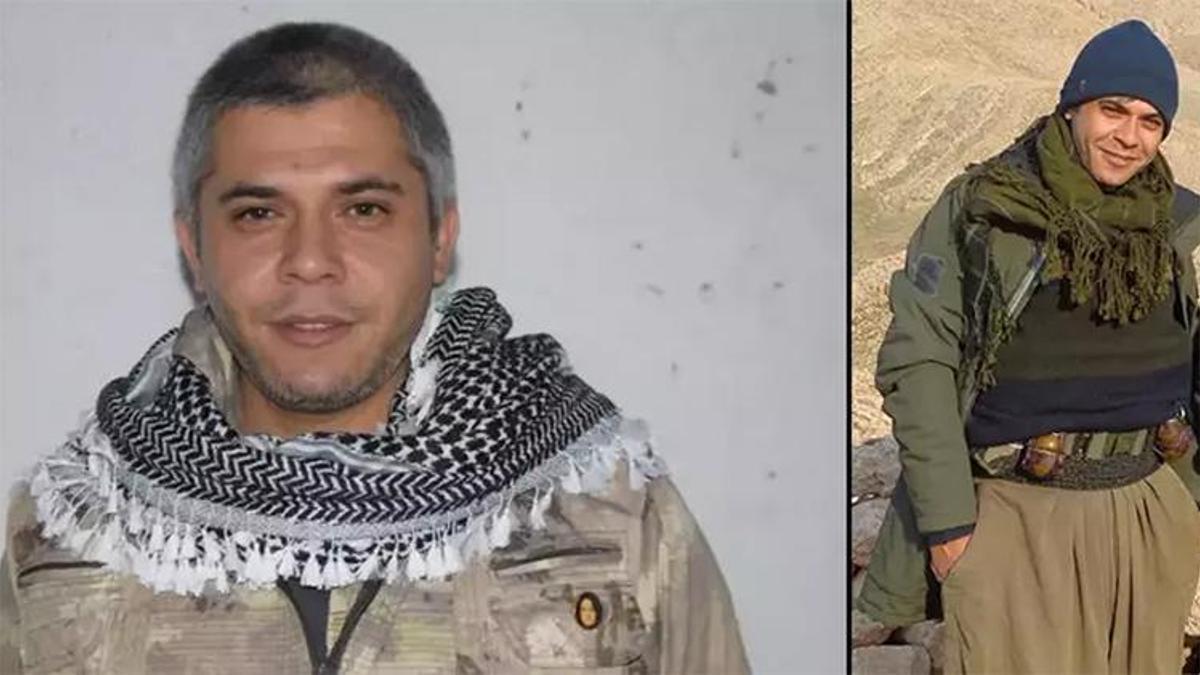 MİT, PKK'nın sözde sorumlusunu Süleymaniye'de etkisiz hale getirdi