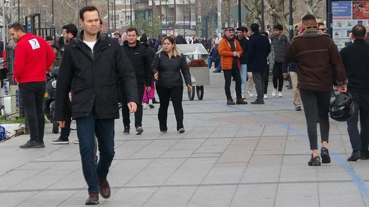 Prof. Dr. Şener'den 'mikoplazma enfeksiyonu' uyarısı