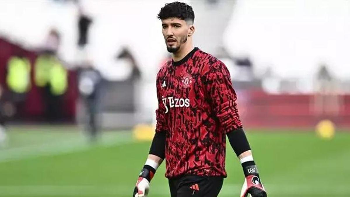 Altay Bayındır'a müjde! Manchester United'ın kalesine geçiyor
