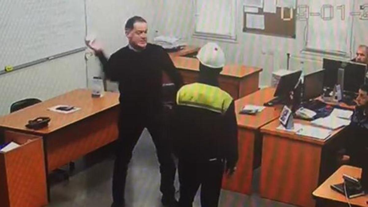 Patrondan skandal hareket! Bakanlık harekete geçti