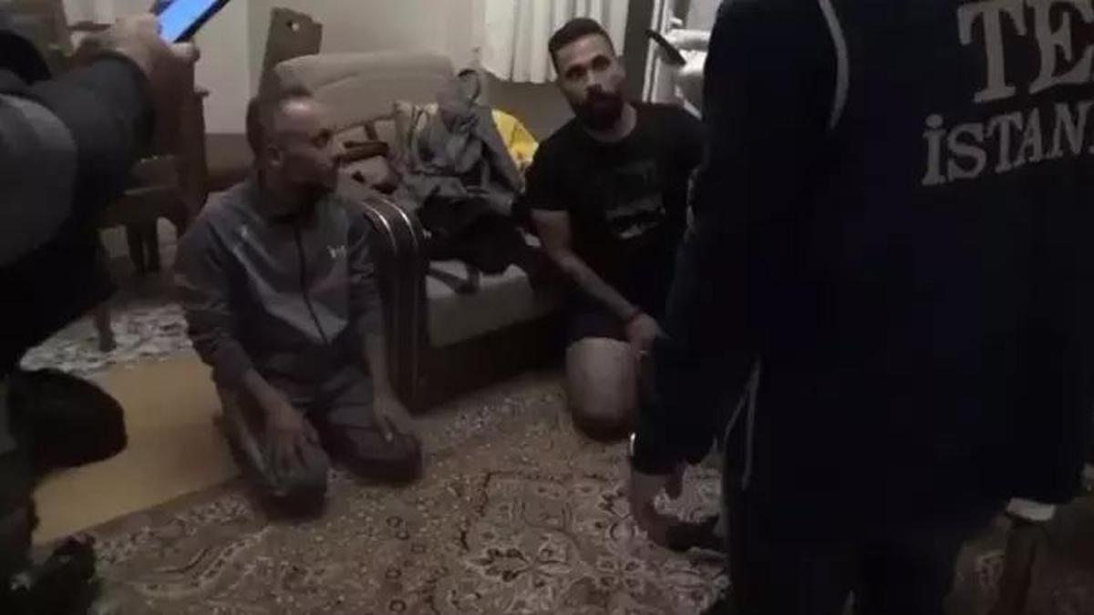 MİT, Mossad'ı nasıl durdurdu? İsrail istihbaratına 8 ilde yapılan operasyonun şifreleri