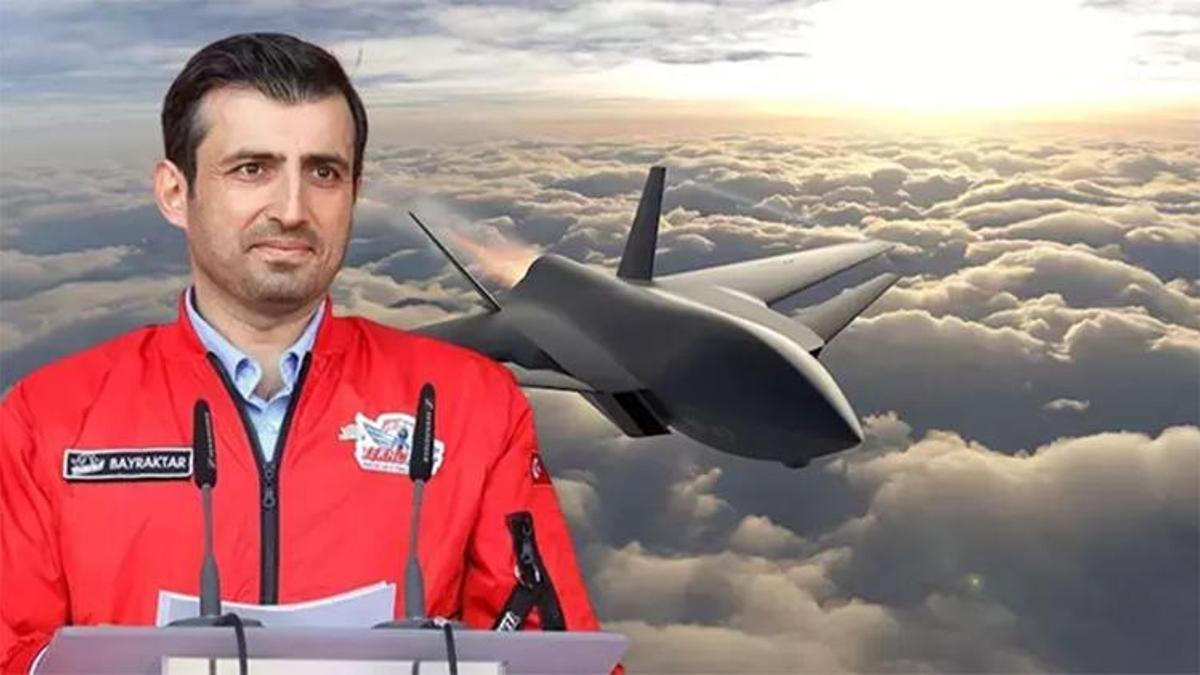 Türkiye'nin vergi rekortmeni Selçuk Bayraktar oldu