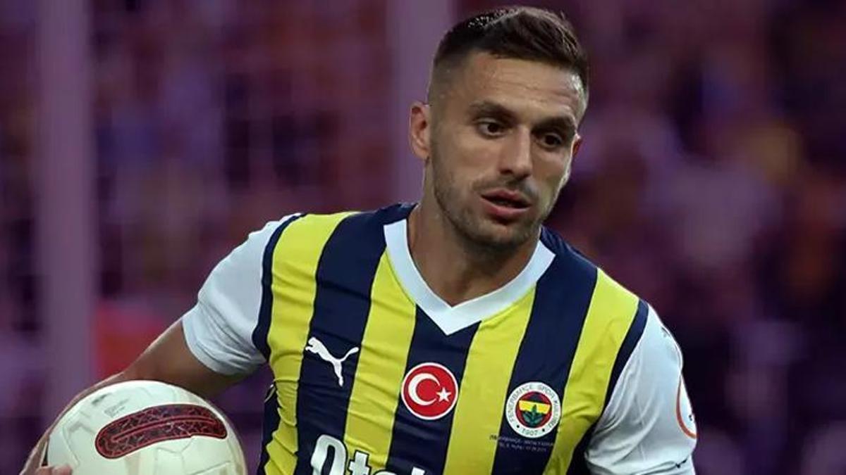 Tadic'e saldırı! Boğazını sıkıp gasp etmeye çalıştı, işte cezası