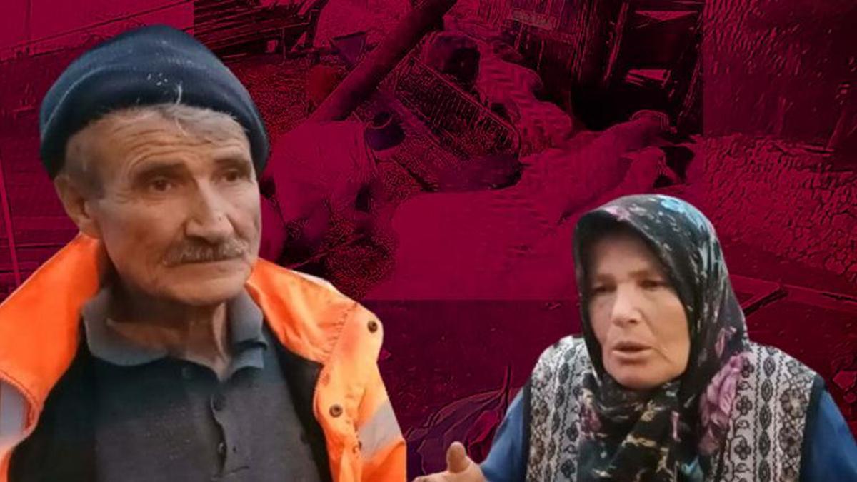 Köyde komşularını ahırda yakaladılar! Gizlice girince böyle görüntüledi