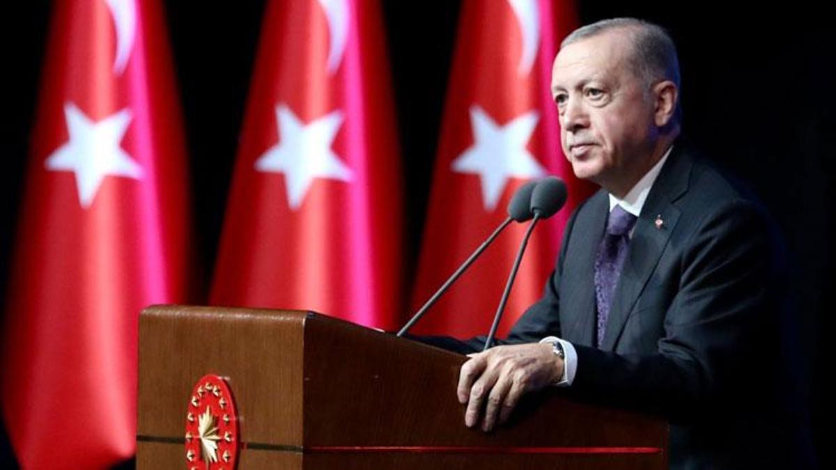 Savunma Sanayii İcra Komitesi Erdoğan başkanlığında toplandı