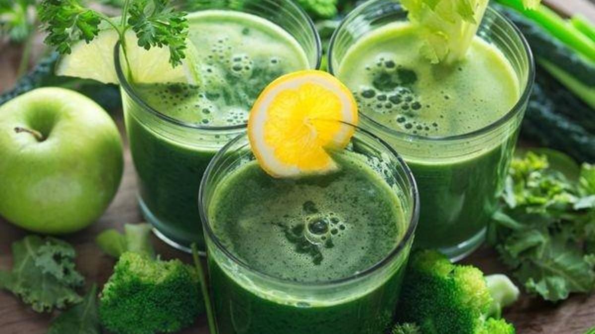 Karaciğer Yağlanması Nasıl Geçer? Karaciğer Yağlanması Geçiren Yöntemler, Püf Noktaları Nelerdir?