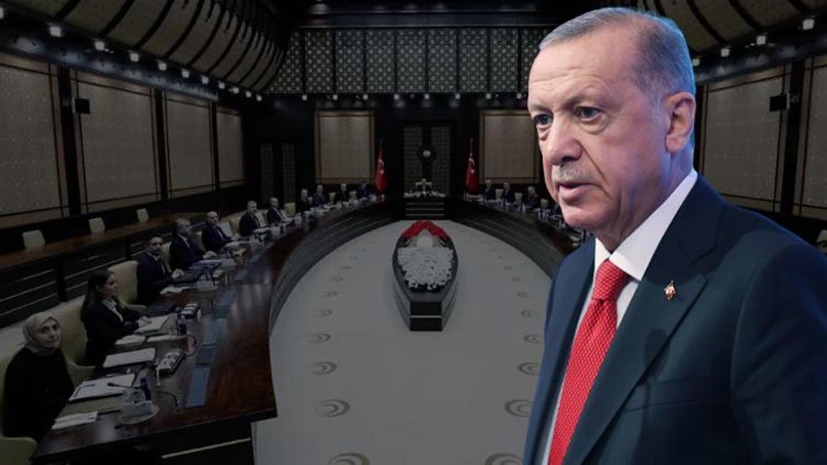 Savunma Sanayii İcra Komitesi toplandı