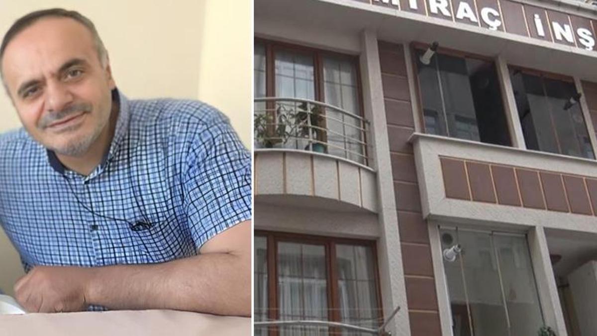 İstanbul'da korkunç cinayet: Baba kendisine silah çeken oğlunu öldürdü