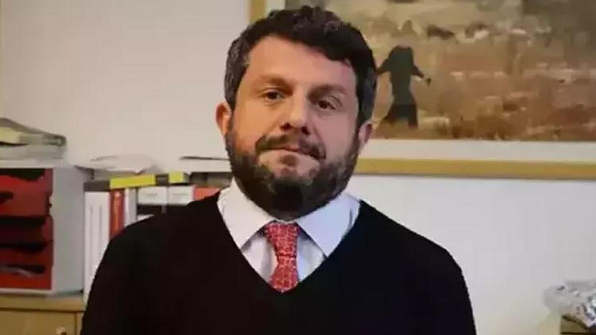 Yargıtay'dan ikinci kez Can Atalay kararı!