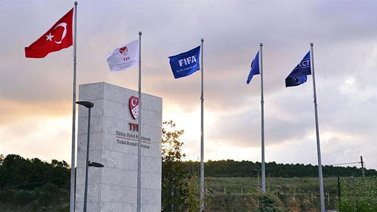 TFF'den yayın ihalesiyle ilgili açıklama