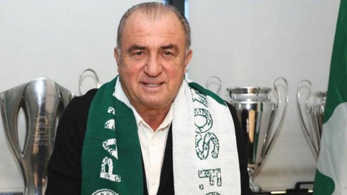 Fatih Terim transfer için kolları sıvadı! Süper Lig'in yıldız stoperini istiyor
