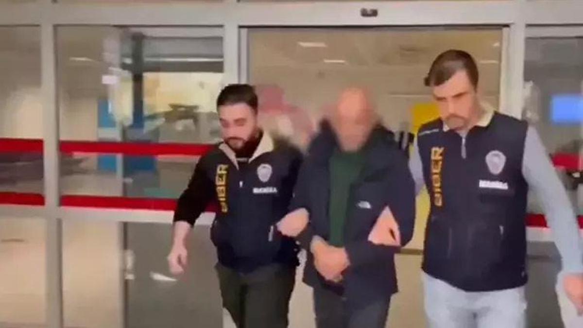 19 ilde "Sibergöz-11" operasyonu! 45 kişi yakalandı