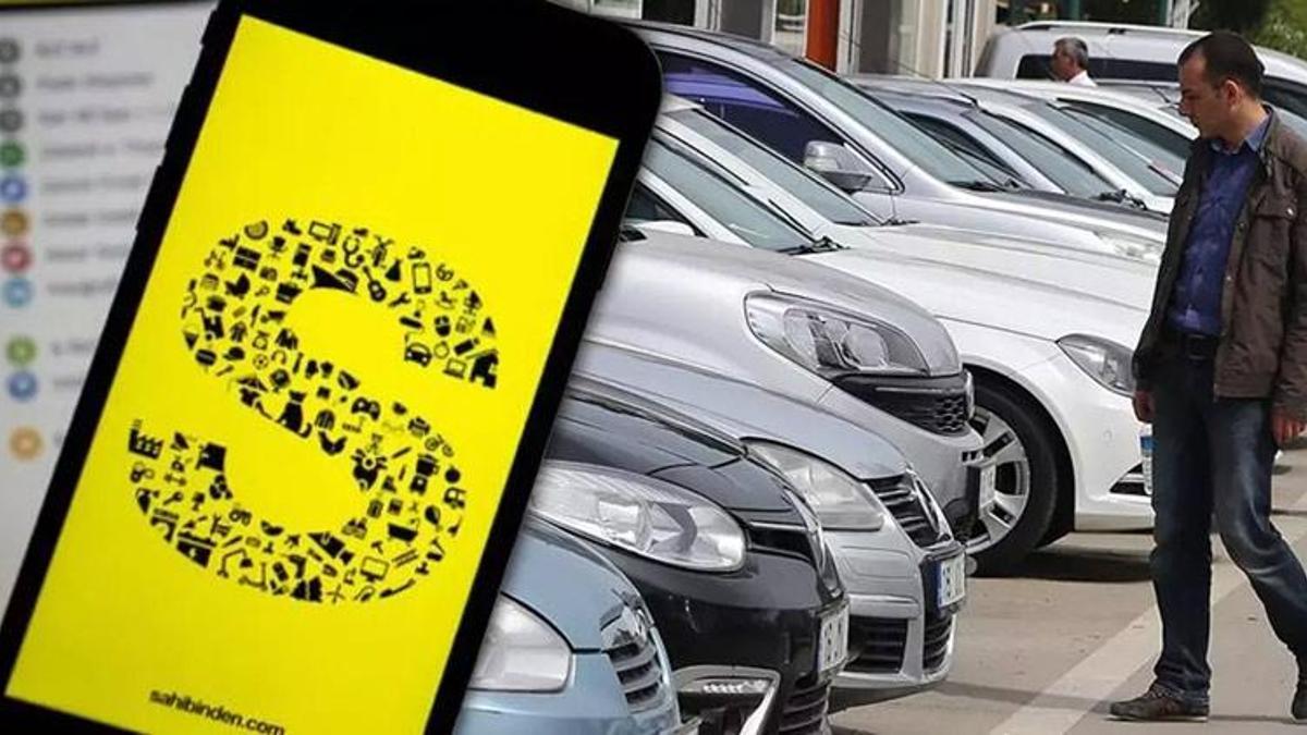 'Sahibinden' çıtır hasarlı! 20 saat boyunca erişim sağlanamadı