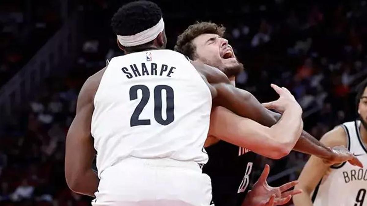 Alperen Şengün çılgınlığı! Ne yaptın sen? 30 sayı birden attı