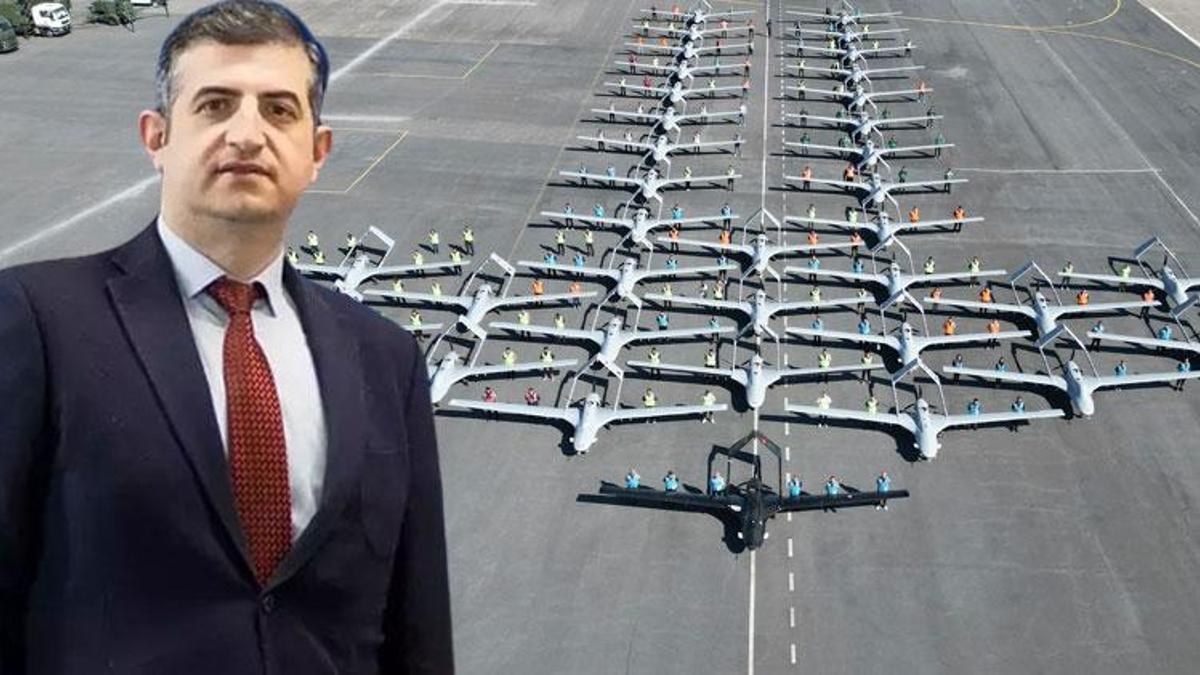 Haluk Bayraktar'dan CHP'li Pınar Uzun Okakın'a tepki: Teşviklerde nakit ve hibe desteği almayan tek firmayız