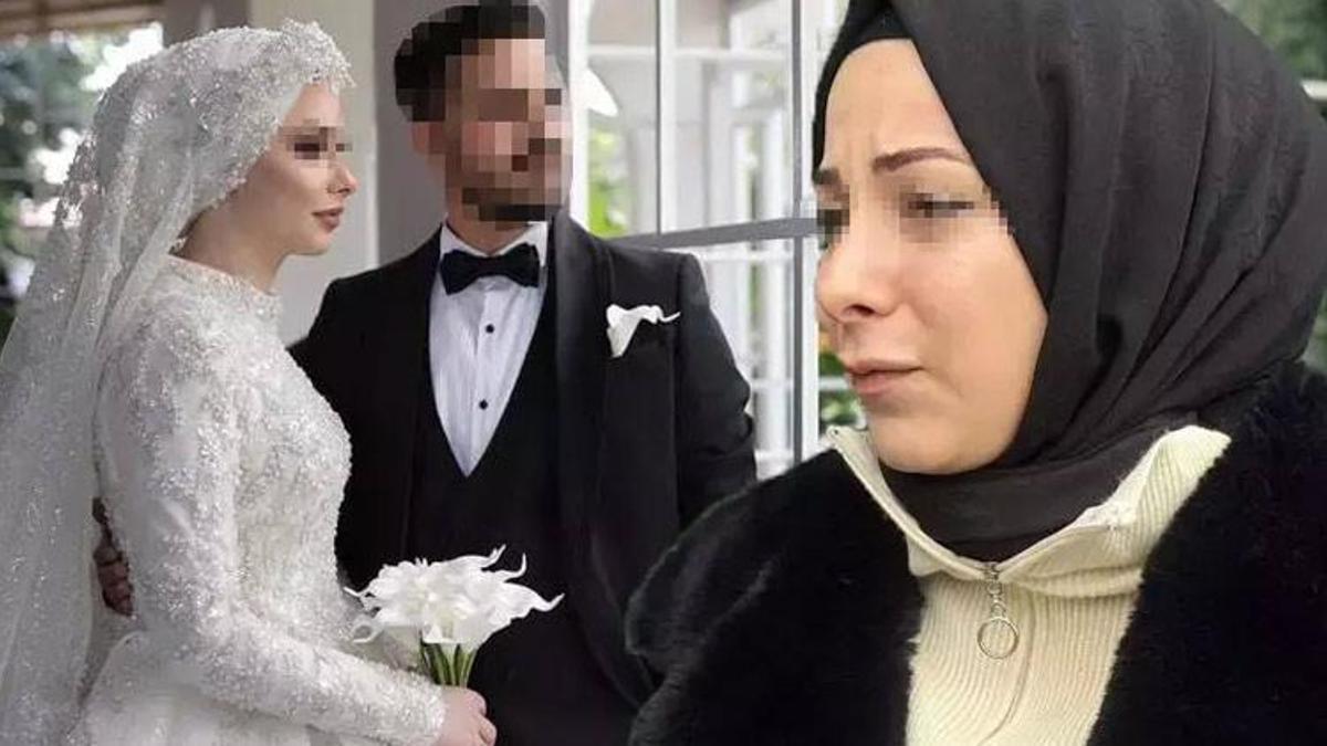 Arkadaşlarıyla ev basan avukat, eşine ve ailesine dehşeti yaşattı! Şok eden olay
