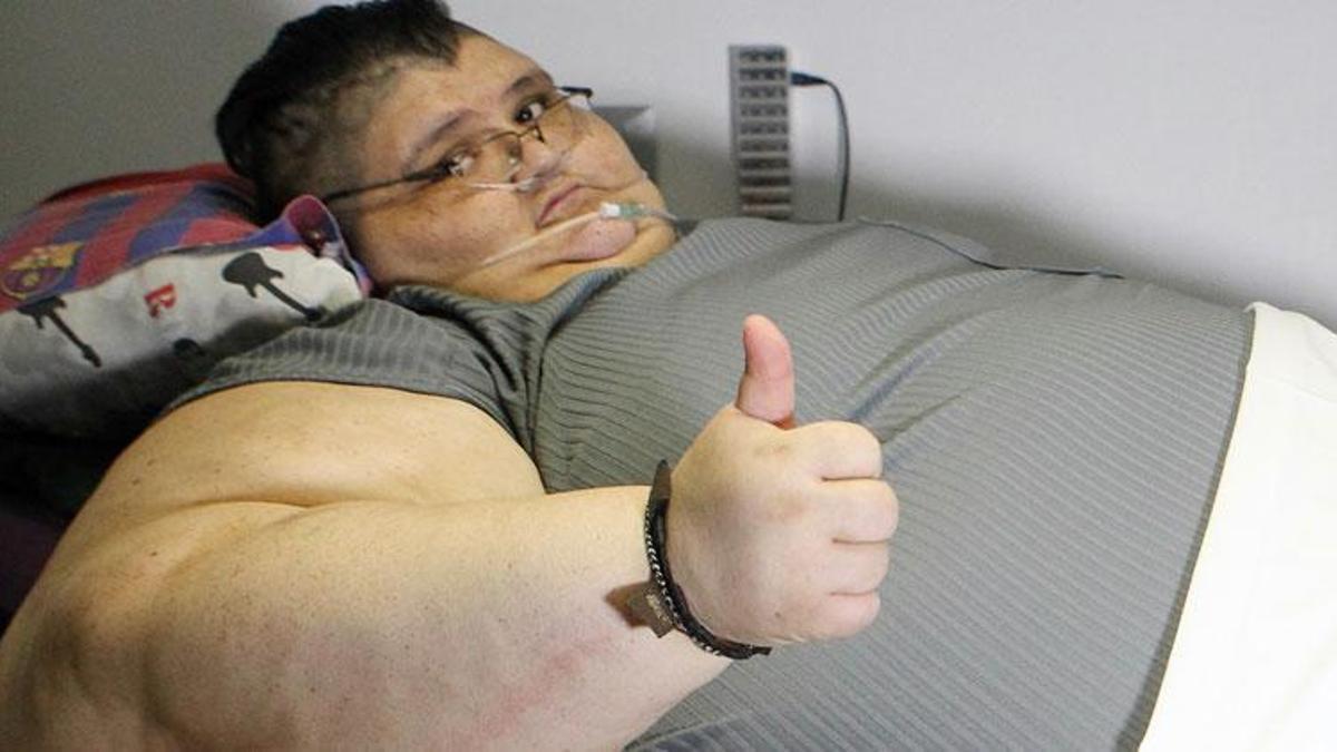 Bilim adamlarından obezite tedavisinde umut olacak hap