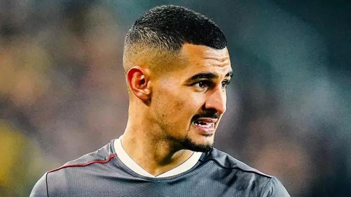 Levent Mercan'dan EURO 2024 ve transfer açıklaması