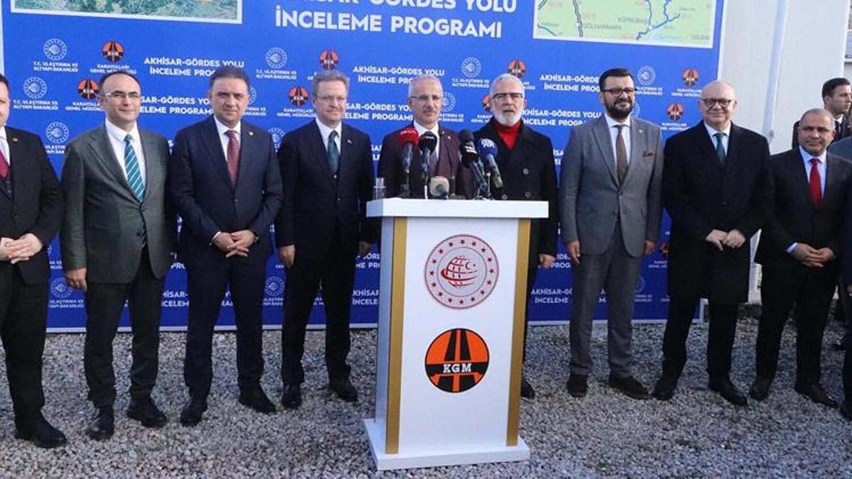 Bakan Uraloğlu duyurdu! "Yıllık 105 milyon lira tasarruf sağlayacağız"