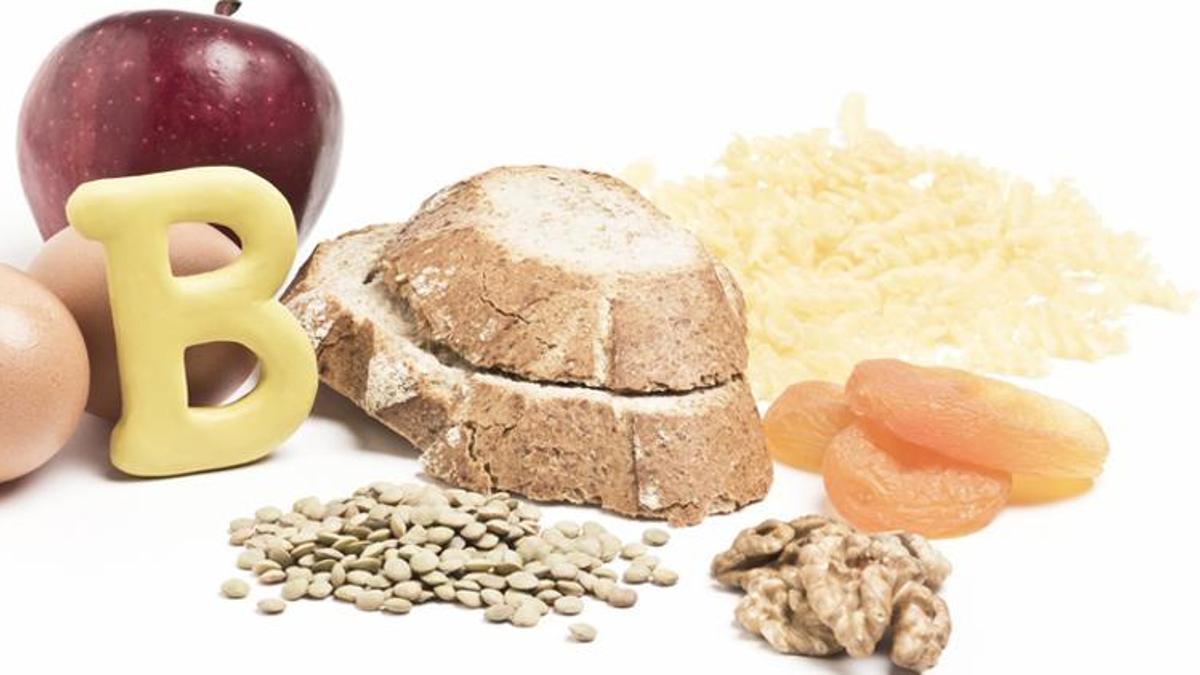 B Vitamini İçeren Besinler Nelerdir? En Çok B Vitamini Barındıran Gıdalar Listesi...