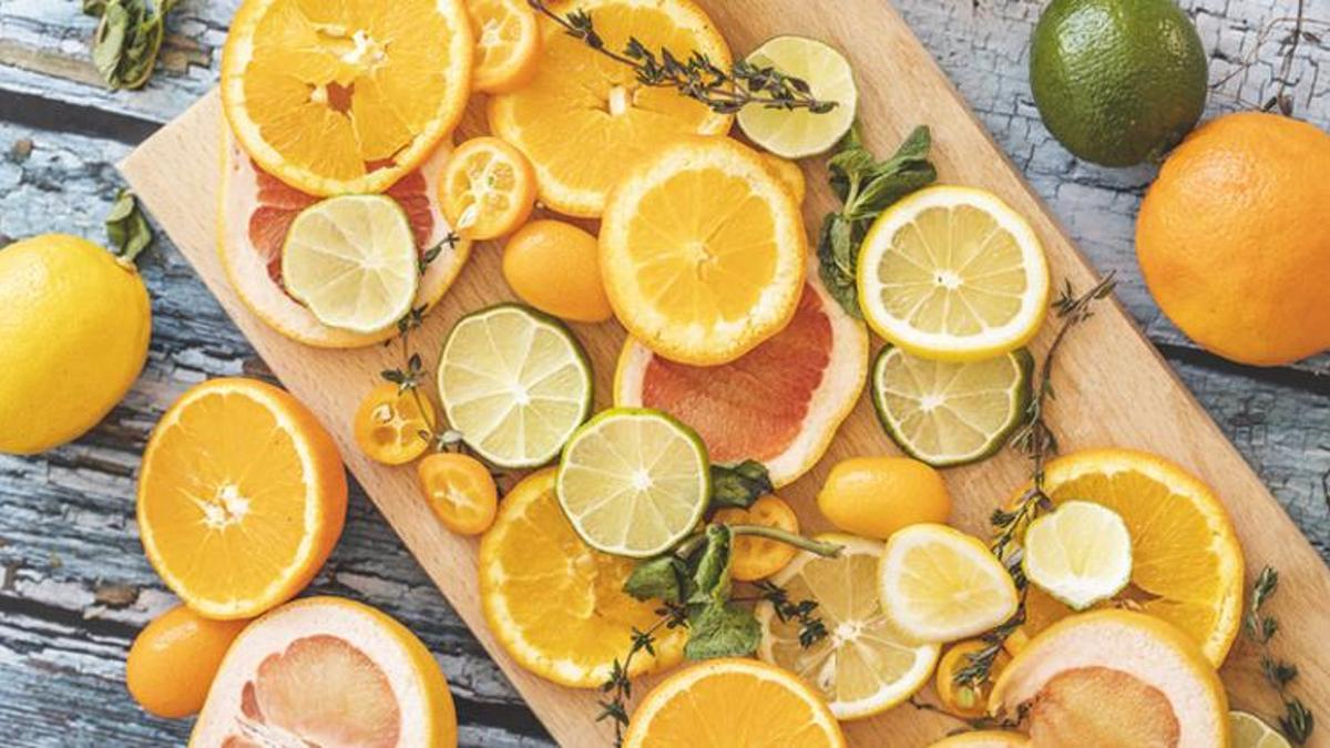 C Vitamini İçeren Besinler Nelerdir? En Çok C Vitamini Barındıran Gıdalar Listesi...