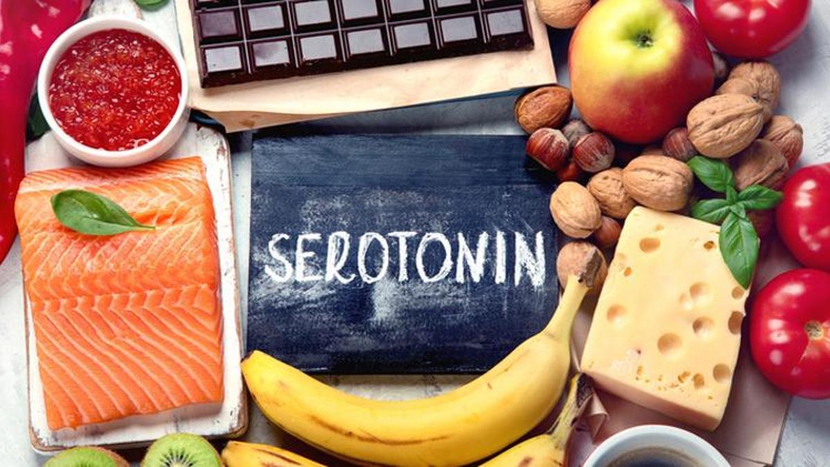 Serotonin İçeren Besinler Nelerdir? En Çok Serotonin Barındıran Gıdalar Listesi...