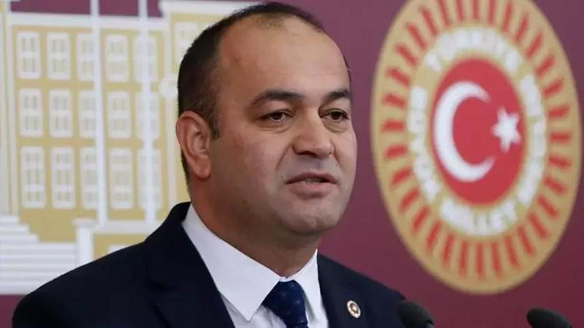 'Kolombiya iddiası yalan çıkınca anlıyoruz ki asıl ihale piyangosu Karabat'a vurmuş'