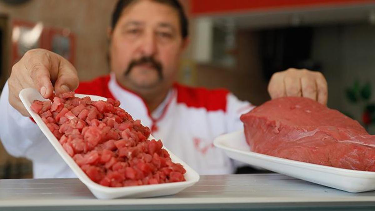 Sakatat fiyatları et ve tavuğu solladı