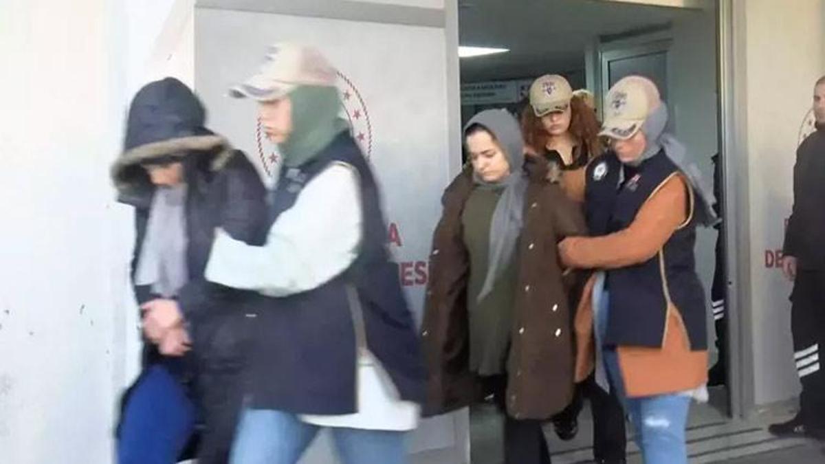 Mossad’a espiyonaj yapan 100 dolarlık casuslar! Detaylar ortaya çıktı