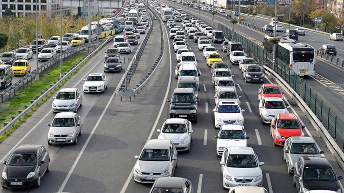 Arabası olanlar dikkat! Hesap değişti, artık en ucuzu 3 bin 706 TL